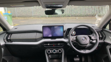 Skoda Kodiaq 1.5 TSI e-TEC SE 5dr DSG [7 Seat] Petrol Estate